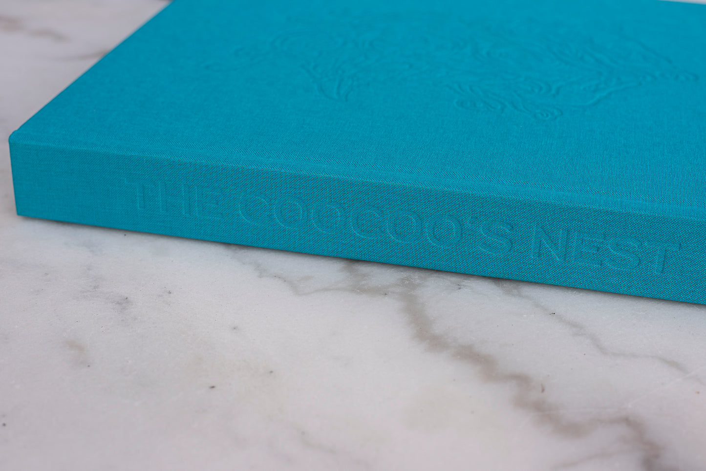 Matreiðslubók Coocoo's Nest